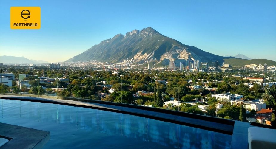 Moving Services to Monterrey from USA: A Step-by-Step Moving Guide - EARTHRELO