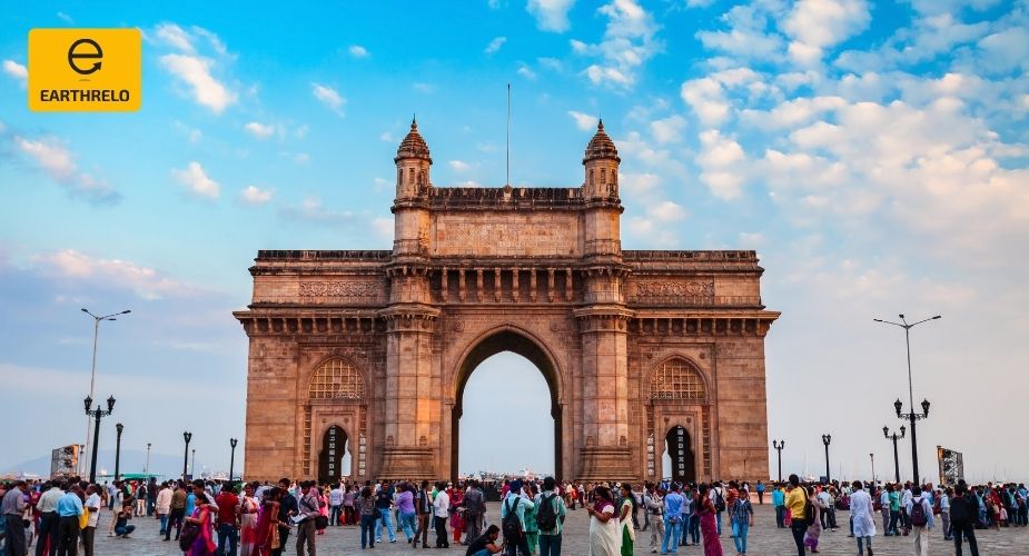Moving Services to Mumbai from USA: Your Complete Relocation Guide - EARTHRELO