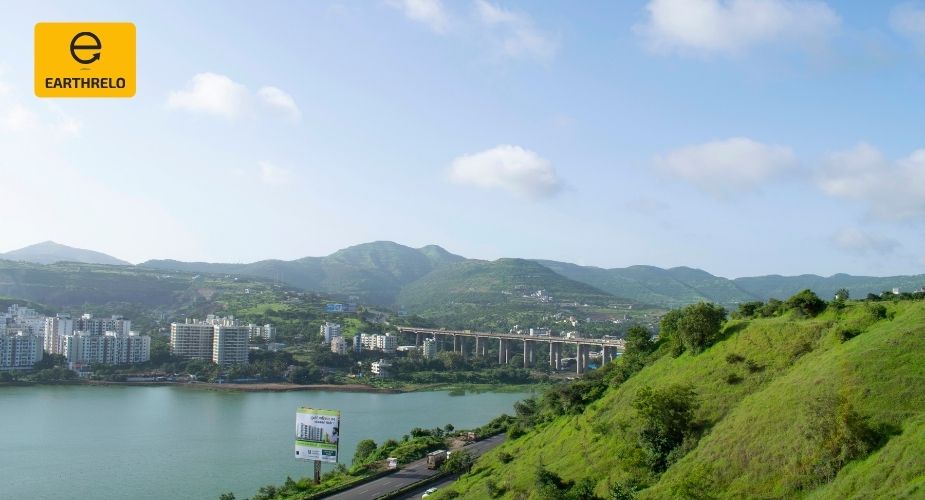 Moving Services to Pune from USA: Smooth Relocation for Expats - EARTHRELO