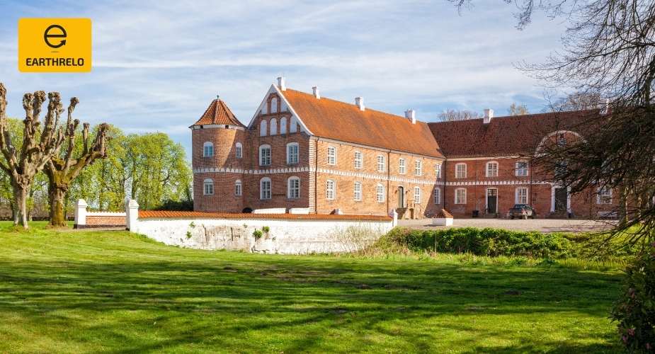 Moving Services to Randers from USA: Smooth Relocation for Expats - EARTHRELO