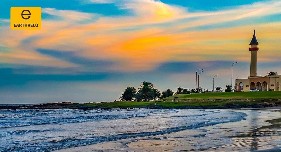 Moving Services to Rivera from USA: Your Moving Checklist - EARTHRELO