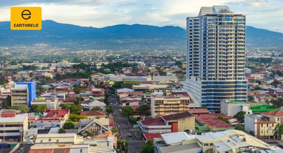 Moving Services to San Jose from USA: Your Complete Relocation Guide - EARTHRELO