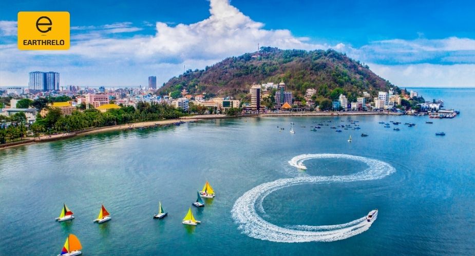 Moving Services to Vung Tau from USA: A Guide for Global Movers - EARTHRELO