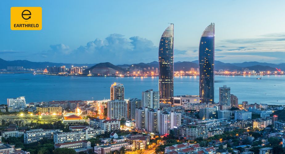 Costs and Tips for Shipping a Piano from the US to China - EARTHRELO