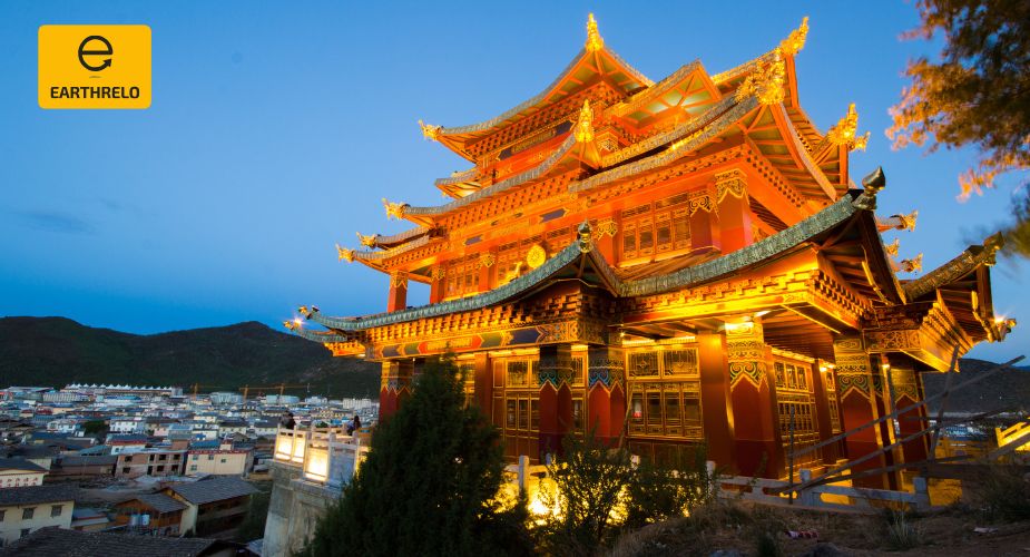 How Earthrelo Handles Piano Shipping to China Safely - Earthrelo
