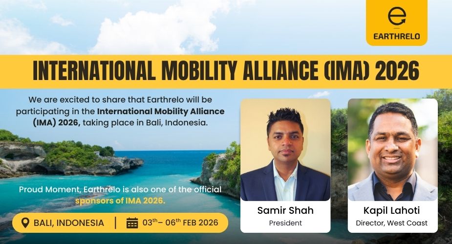 International Mobility Alliance - Earthrelo