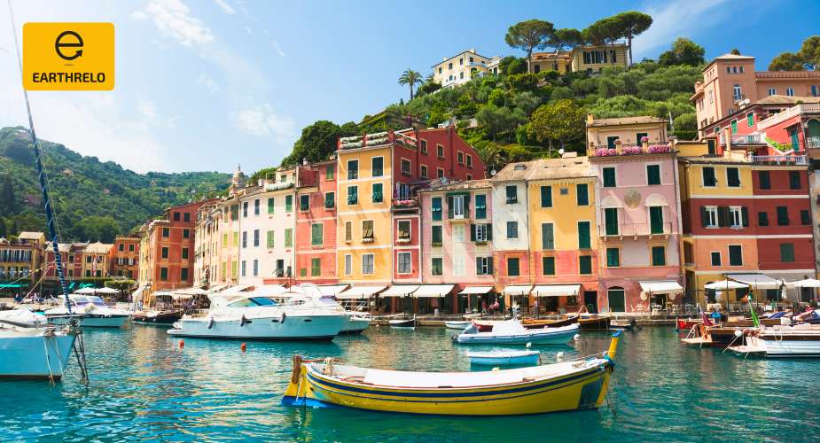 Movers for Piano - EarthRelo