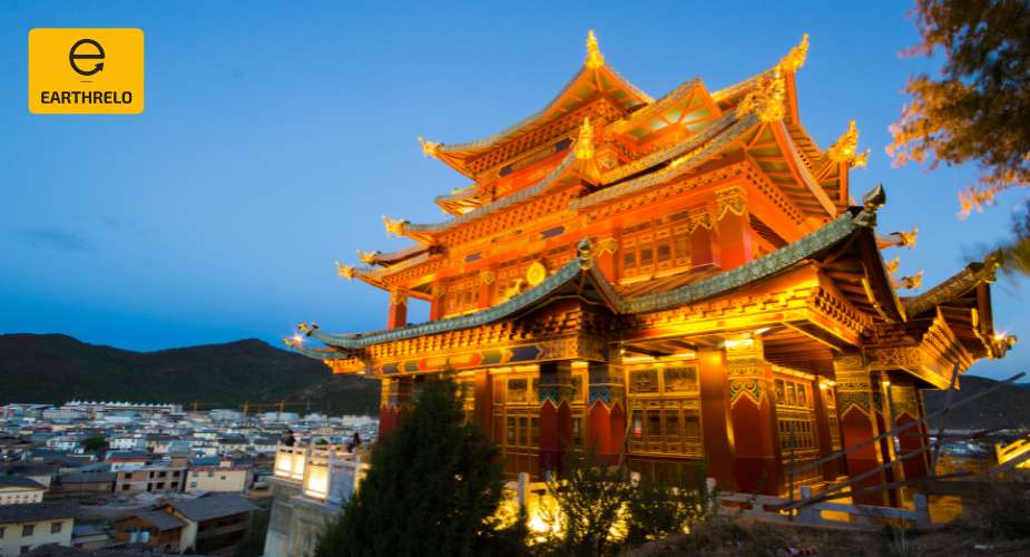 Shipping Crates - EarthRelo