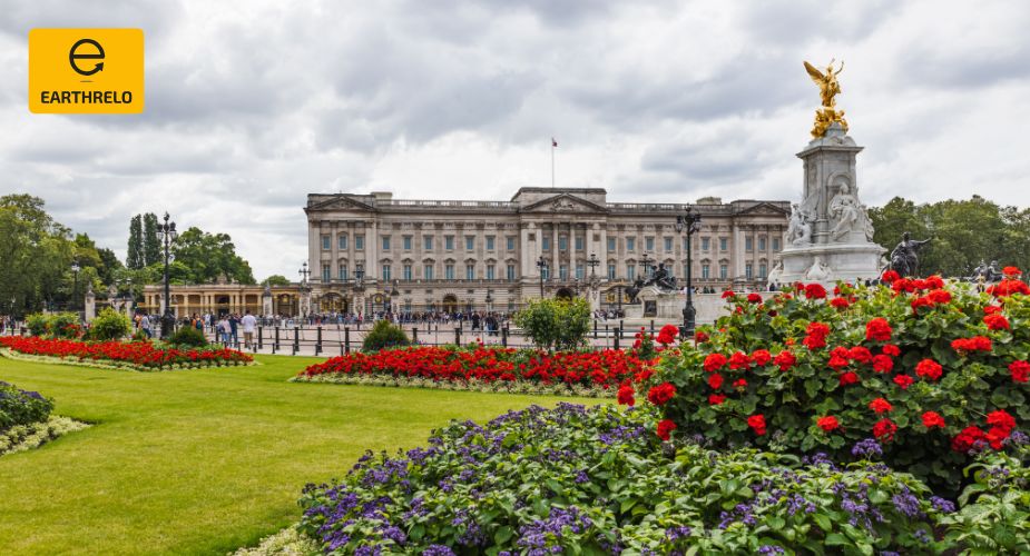 Fine Art Moving Companies - EarthRelo