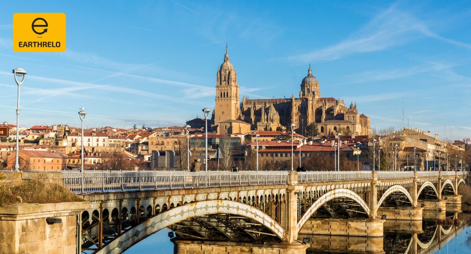 International Home Moving Companies - EarthRelo