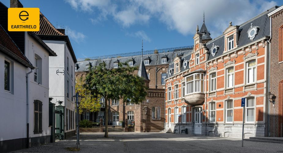 Office Moving Services - EarthRelo