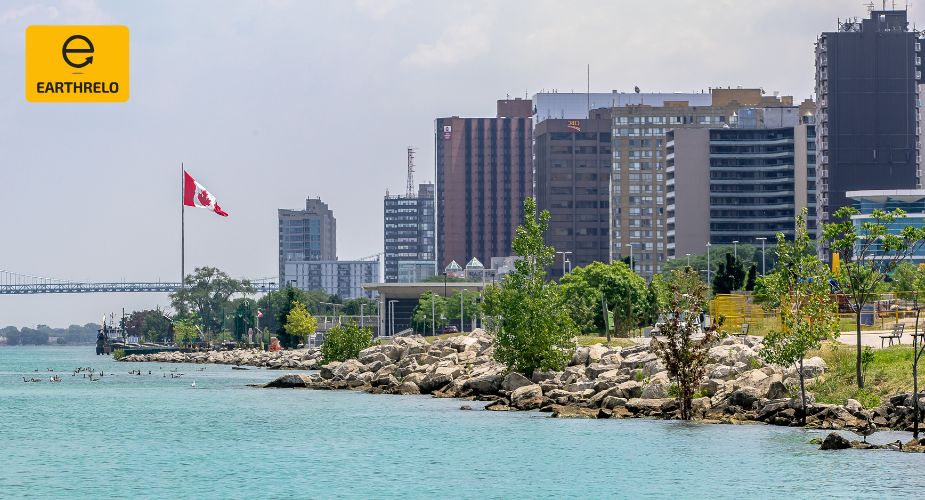 Piano Removal Company - EarthRelo