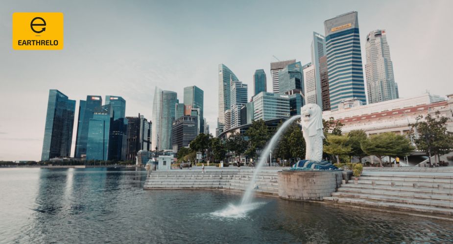 Commercial Movers - EarthRelo