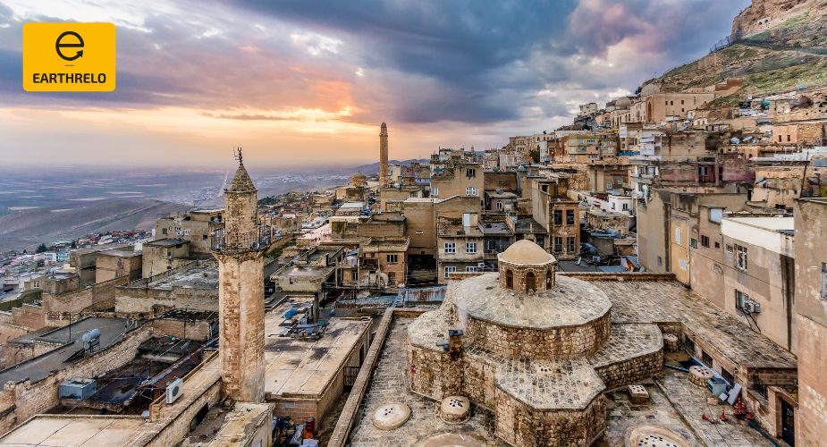 Moving Companies - EarthRelo