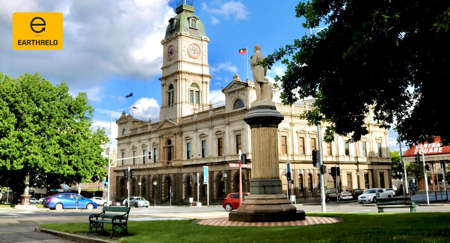 Piano Movers - EarthRelo