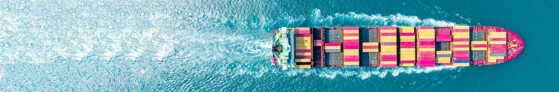 Desktop Banner - Shared Container Shipping - Earthrelo