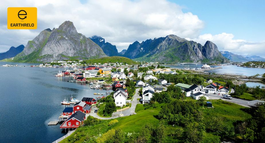How to Move to Norway - Earthrelo