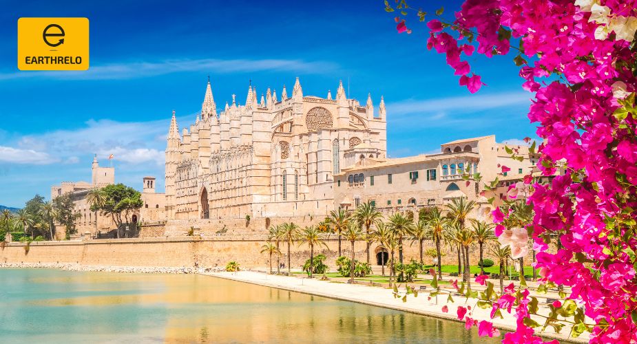 How to Move to Spain From the US - Earthrelo