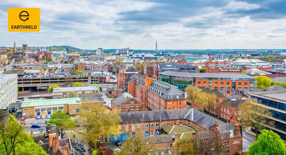 Moving to England from US: Shipping Guide for Cost and Visa - EARTHRELO