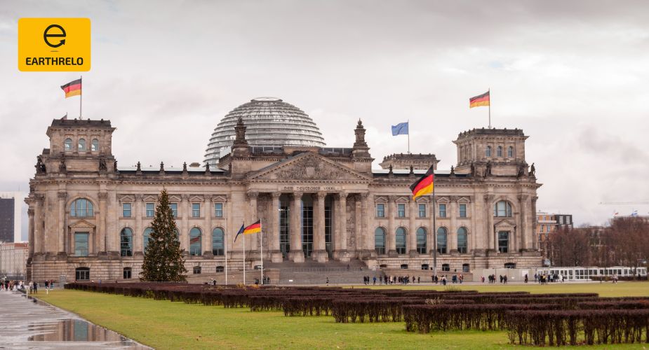 Moving to Germany From the US - Earthrelo