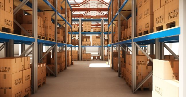 Shipping Boxes Services For Overseas Shipping - Earthrelo
