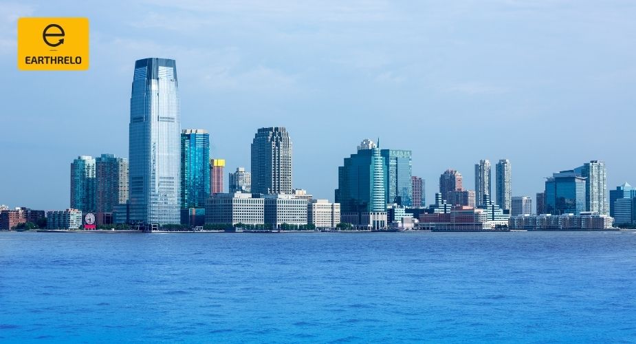 International Movers in Atlantic City | Quick Move from USA - EARTHRELO