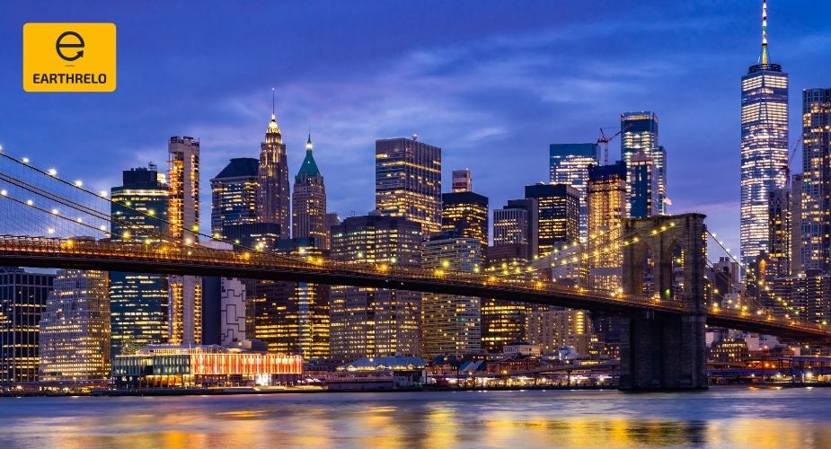 International Movers in Brooklyn | Trusted Moving Help - EARTHRELO