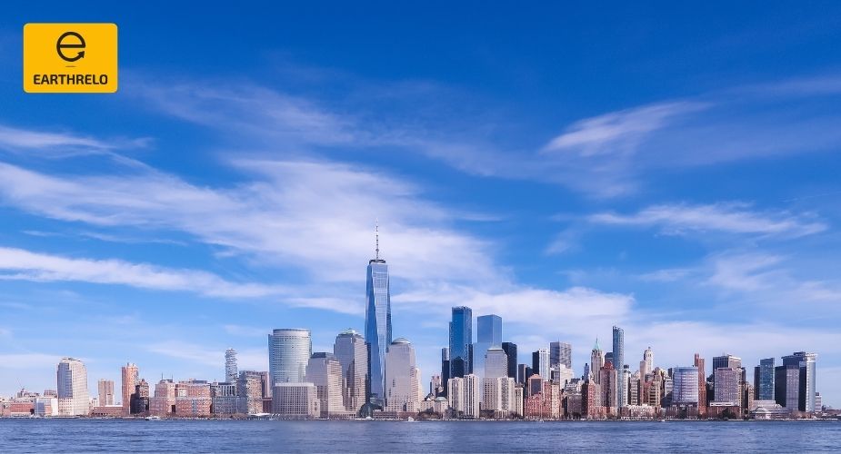 International Movers in Camden | Reliable Movers in USA - EARTHRELO