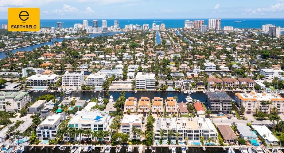 International Movers in Cape Coral | Secure Moving Help - EARTHRELO