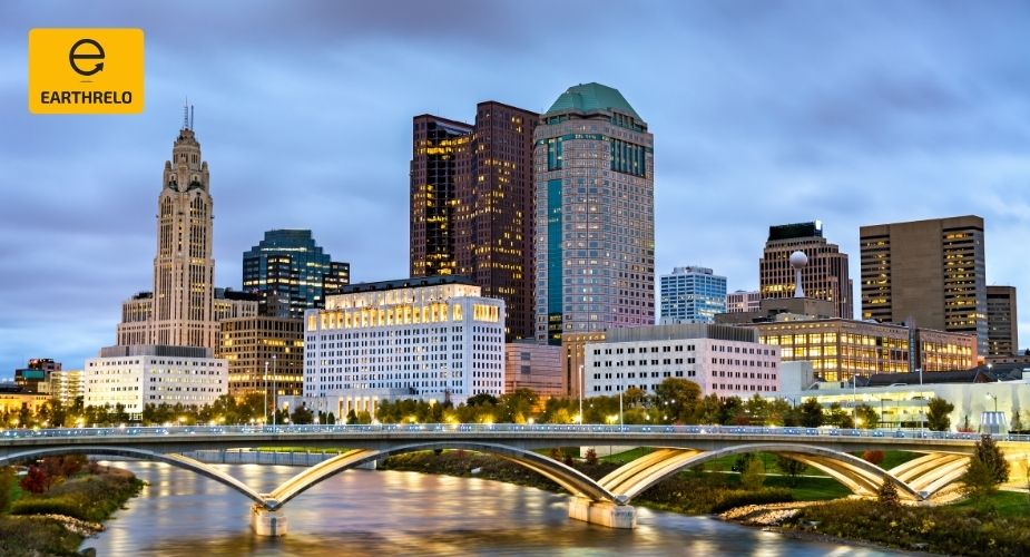 International Movers in Columbus | Fast Moving Services - EARTHRELO