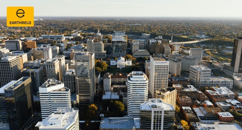 International Movers in Fairfax | Reliable Moves California - EARTHRELO