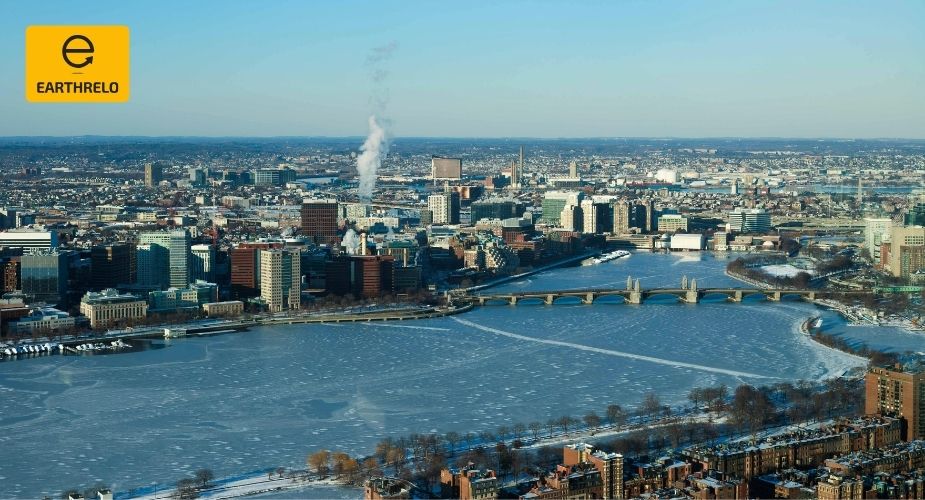 International Movers in Fall River | Fast Relocation Help - EARTHRELO