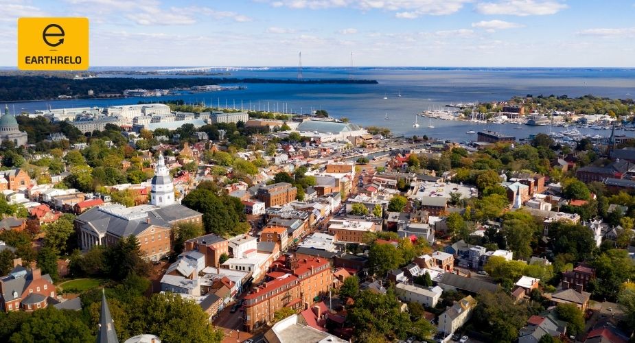 International Movers in Gaithersburg | Smooth Global Moves - EARTHRELO