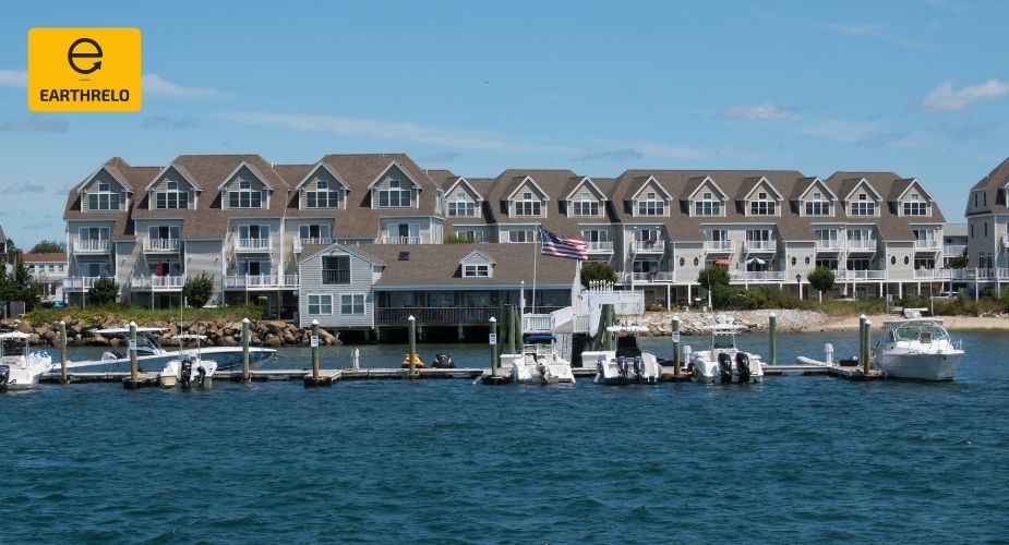 International Movers in Hampton | Fast Moving Services VA - EARTHRELO