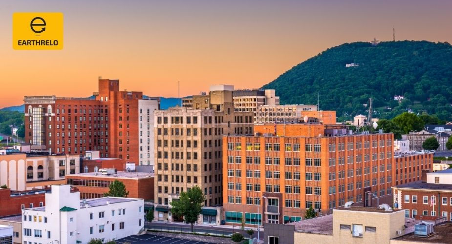 International Movers in Manassas | Secure Move from USA - EARTHRELO