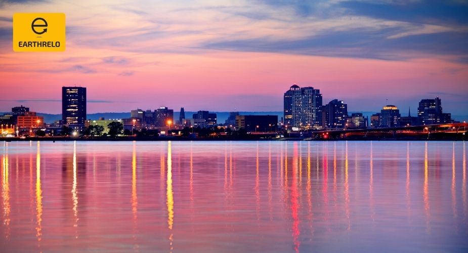 International Movers in New Haven | Easy Moving Services - EARTHRELO