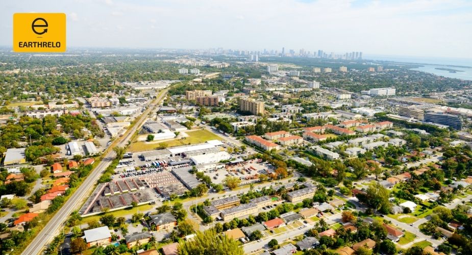 International Movers in Port St. Lucie | Affordable Moves - EARTHRELO