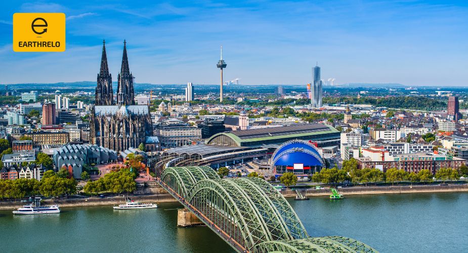 How to Choose Best Family Moving Services From USA to Germany - EARTHRELO