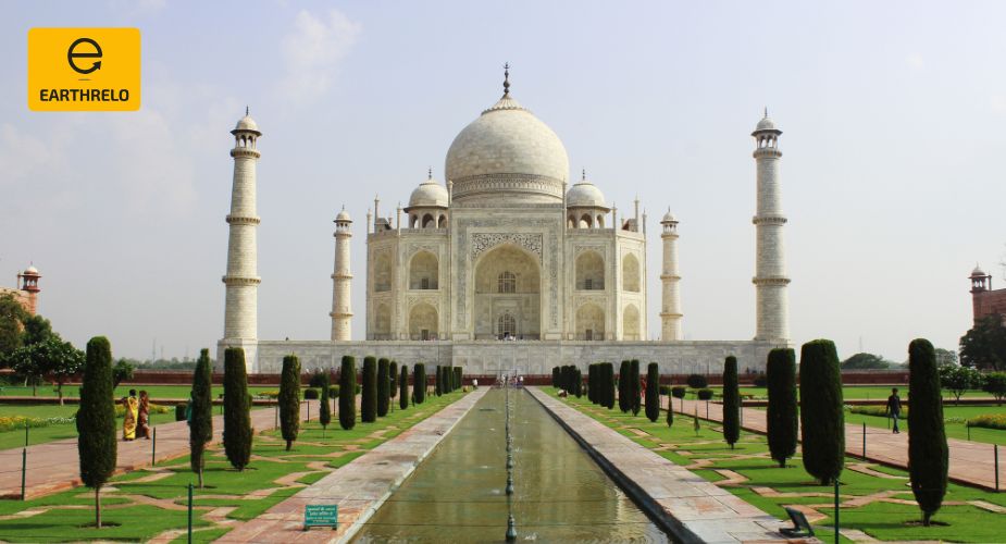 Relocating to India From USA: Costs, Process & Documentation - EARTHRELO