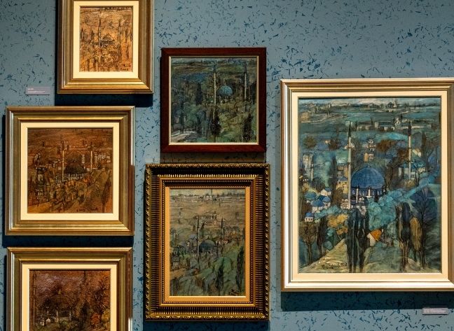 Art Movers for International Relocations - EarthRelo