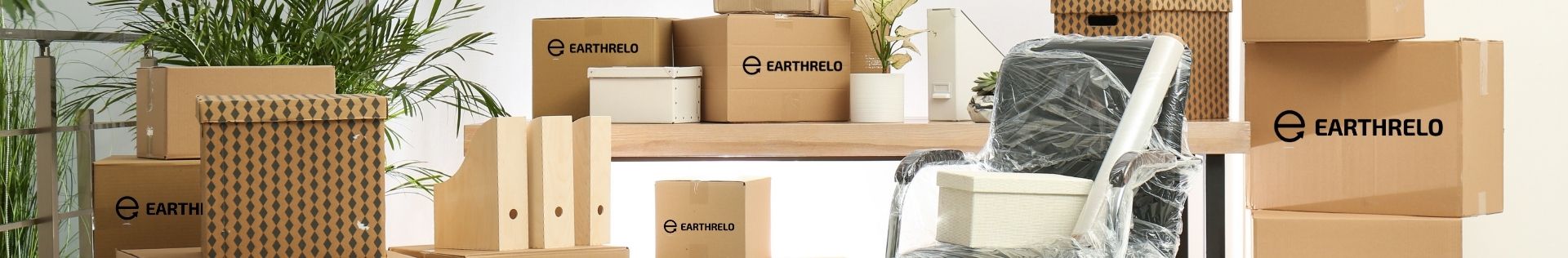 Banner - Business Moving Services - EarthRelo