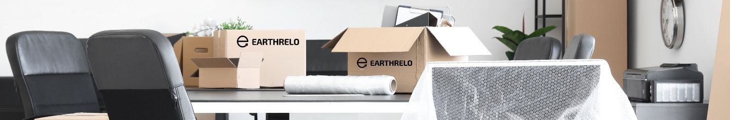 Banner - Commercial Moving Services - EarthRelo