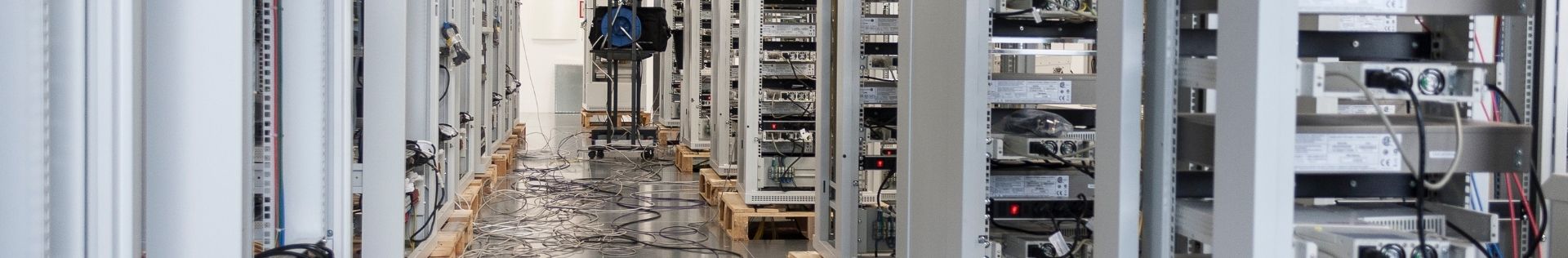 IT Equipment Moving Services - Earthrelo