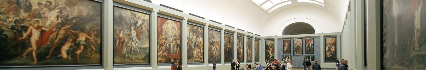 Banner - Museum Moving Services - EarthRelo