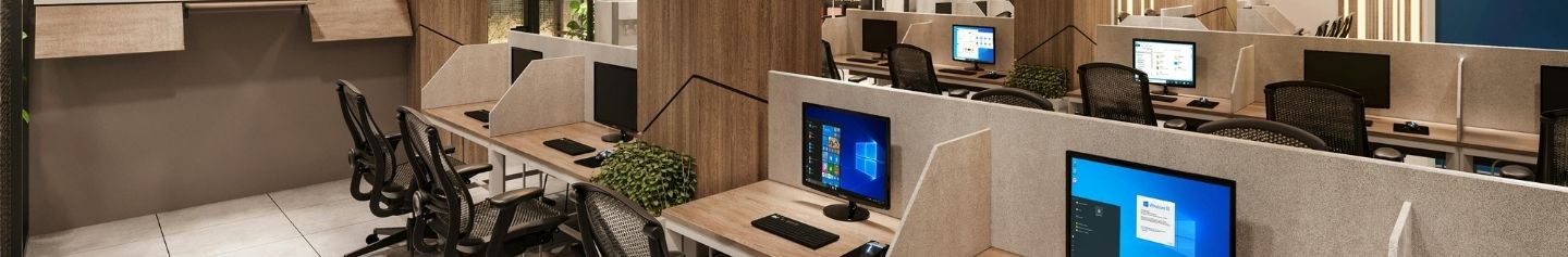 Banner - Office Relocation Company - EarthRelo