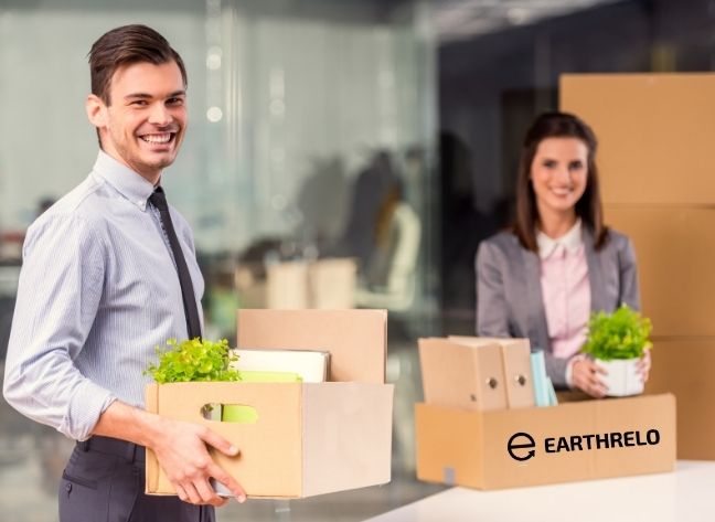 International Business Relocation Services - EarthRelo
