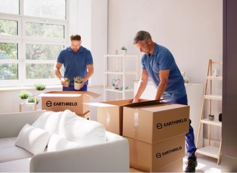 International Commercial Relocation Services - EarthRelo