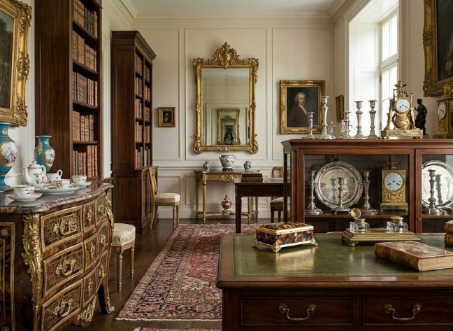Professional Antique Moving Services You Can Trust Worldwide - EarthRelo