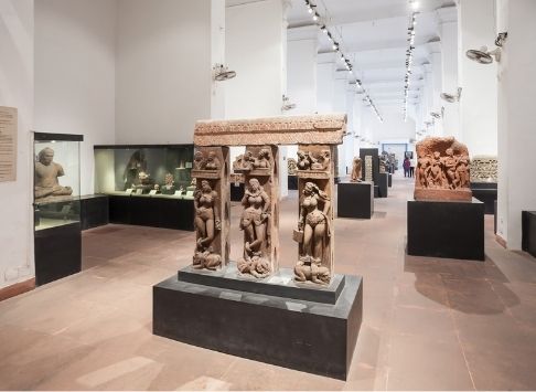 Best Sculpture Moving Services USA - EarthRelo