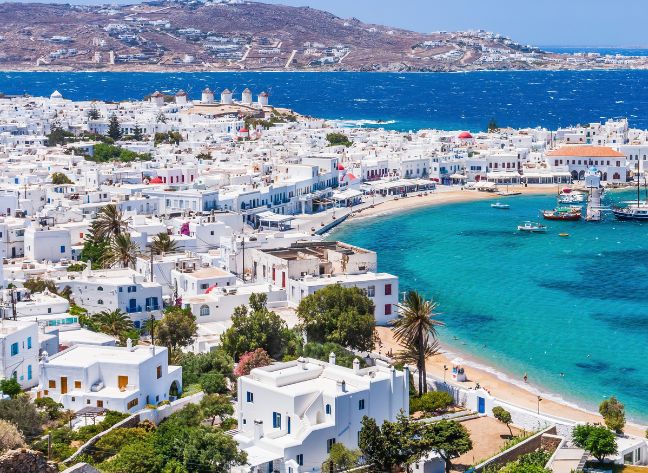 Moving to Greece - Earthrelo